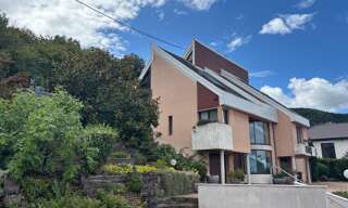 Maison 10 Pièces 299 m² à vendre à Wintzenheim (68920)