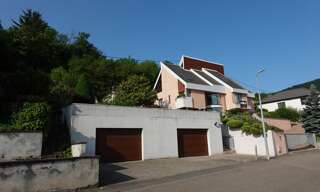Maison 10 Pièces 299 m² à vendre à Wintzenheim (68920)