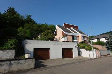 Maison 10 pièces 945000 €