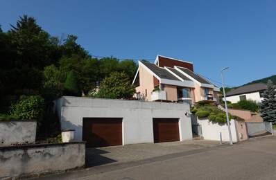 Maison Wintzenheim 10 pièce(s) 299.77 m2 — photo du bien