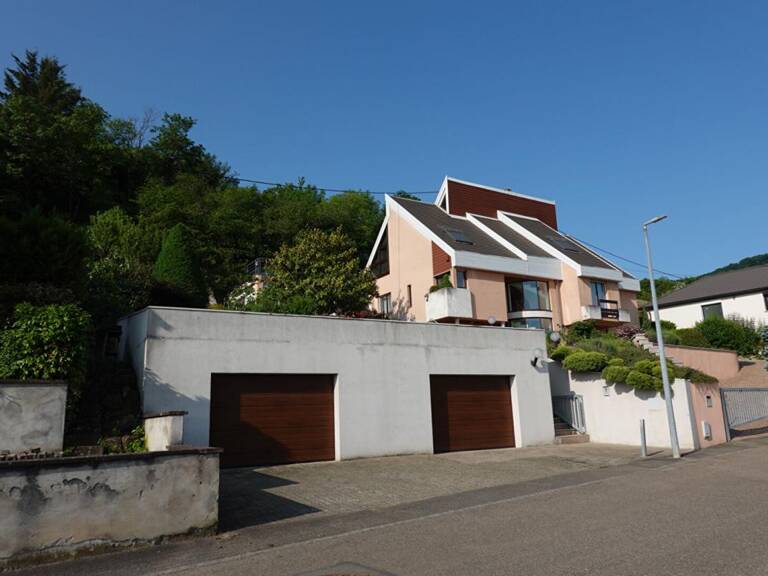 Maison Wintzenheim 10 pièce(s) 299.77 m2 — photo 1