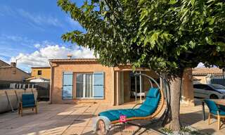 Maison 5 Pièces 108 m² à vendre à Les Arcs (83460)