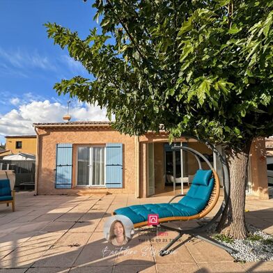 Maison 5 pièces 379500 €