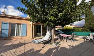 Maison 5 Pièces 108 m² à vendre à Les Arcs (83460)