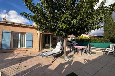 Maison 5 pièces 379500 €