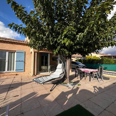 Maison 5 pièces 379500 €