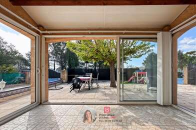 Maison 5 pièces 379500 €