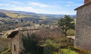 Appartement 2 Pièces 106 m² à vendre à Ternand (69620)