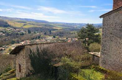 Appartement 2 pièces 220000 €