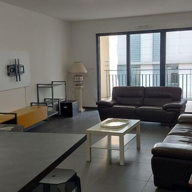 Appartement 3 pièces 374000 €