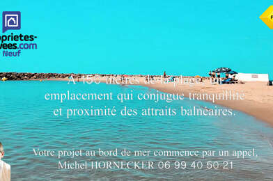 Appartement 2 pièces 196000 €