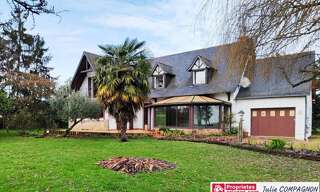 Maison 6 Pièces 182 m² à vendre à Loireauxence (44370)