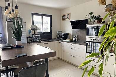 Maison 3 pièces 265000 €