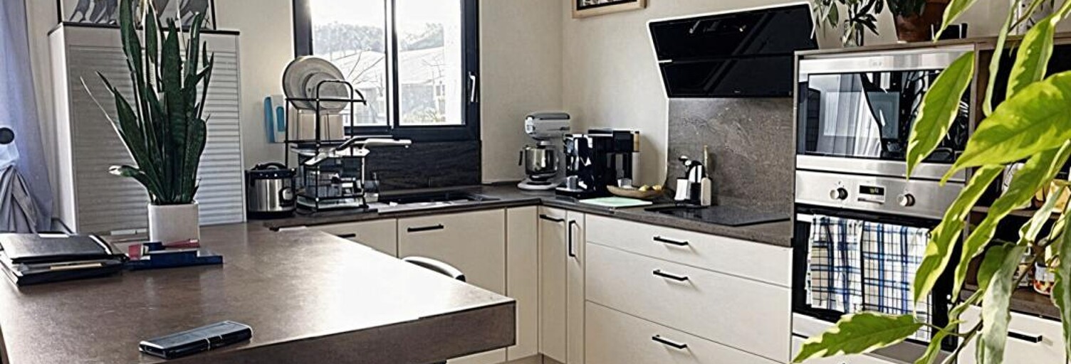 Maison 3 Pièces 96 m² à vendre à Ferrières (17170)