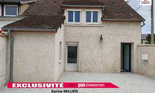 Maison 3 Pièces 50 m² à vendre à La Madeleine-de-Nonancourt (27320)