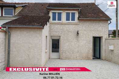 Maison 3 pièces 129000 €