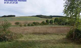 Terrain  3034 m² à vendre à Aix-Villemaur-Pâlis (10160)