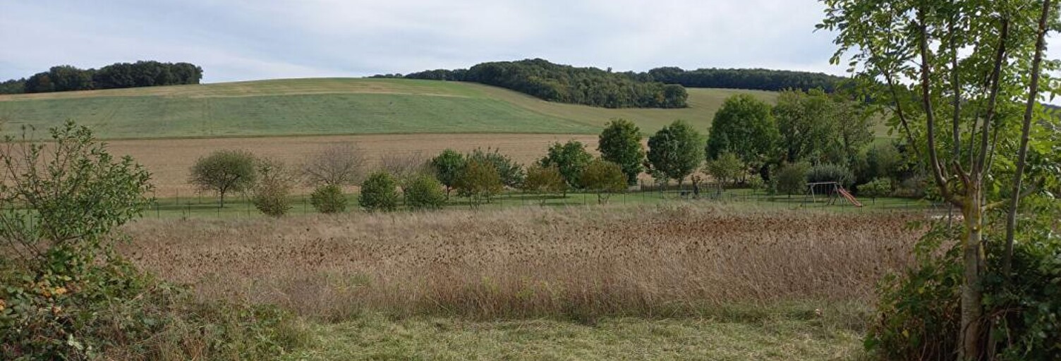 Terrain  3034 m² à vendre à Aix-Villemaur-Pâlis (10160)