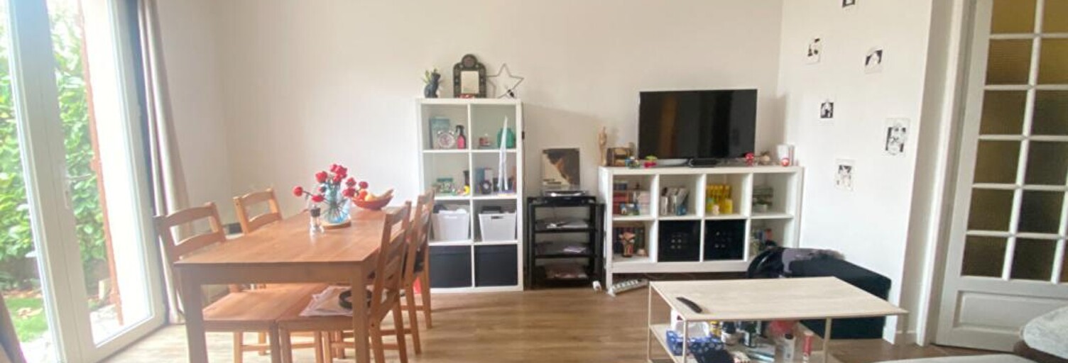 Maison 7 Pièces 120 m² à vendre à Bordeaux (33100)