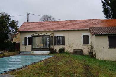 Maison 3 pièces 224990 €