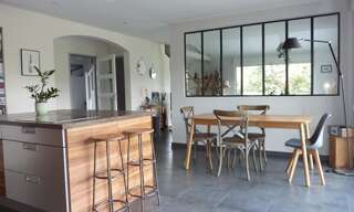 Maison 9 Pièces 207 m² à vendre à Cholet (49300)