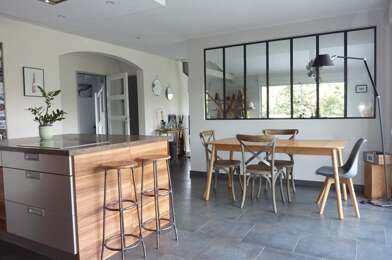 Maison 9 pièces 540000 €