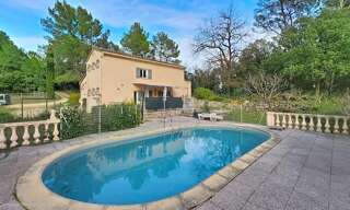 Maison 3 Pièces 70 m² à vendre à Lorgues (83510)