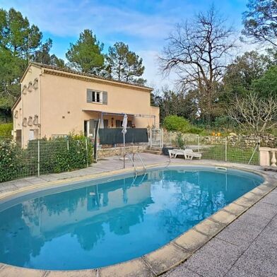 Maison 3 pièces 314000 €