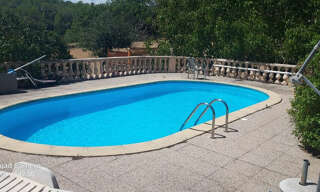 Maison 3 Pièces 70 m² à vendre à Lorgues (83510)