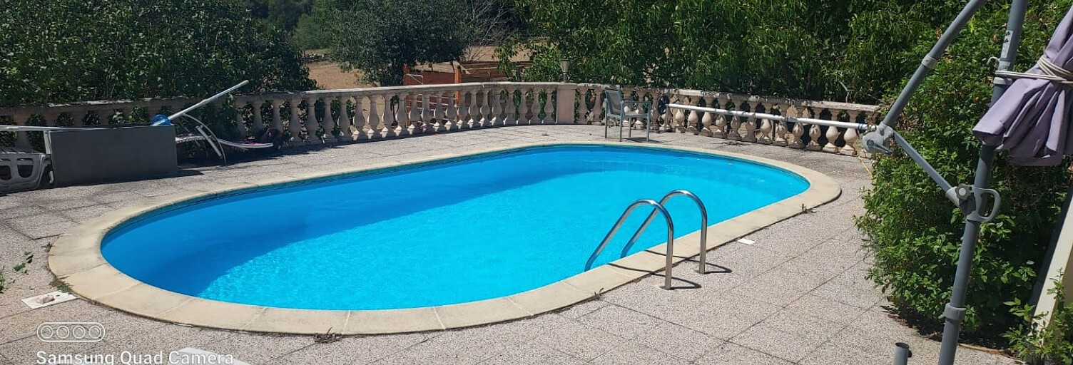 Maison 3 Pièces 70 m² à vendre à Lorgues (83510)