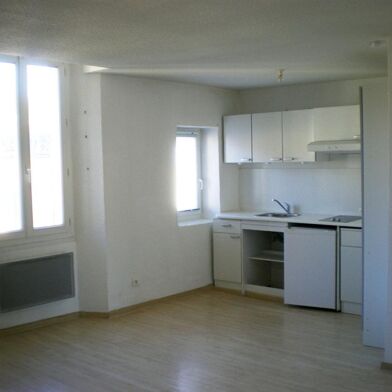 Appartement 1 pièces 45000 €