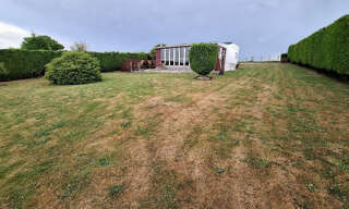 Terrain  800 m² à vendre à Écrainville (76110)