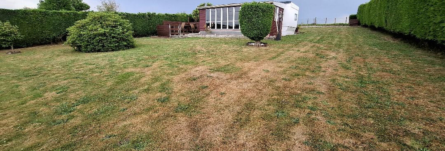 Terrain  800 m² à vendre à Écrainville (76110)