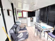 Terrain de loisirs avec mobil-home — photo 3