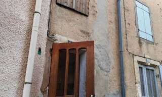 Maison 3 Pièces 65 m² à vendre à Ouveillan (11590)