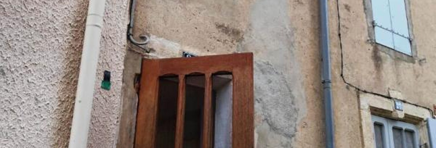 Maison 3 Pièces 65 m² à vendre à Ouveillan (11590)