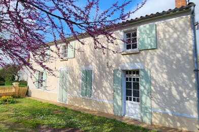 Maison 5 pièces 189000 €