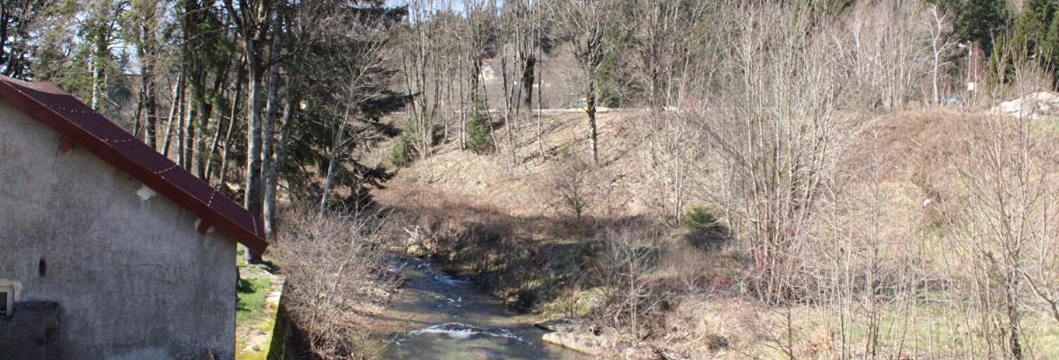 Maison 3 Pièces 72 m² à vendre à Laveyrune (48250)