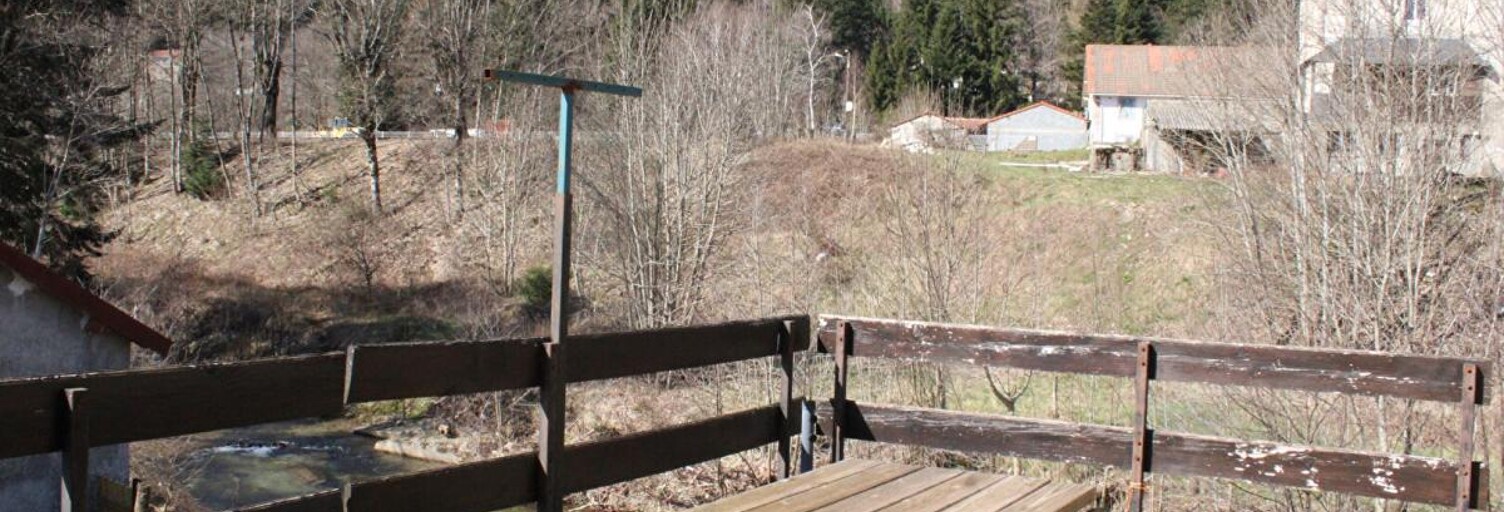 Maison 3 Pièces 72 m² à vendre à Laveyrune (48250)