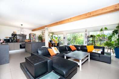 Maison 5 pièces 296400 €