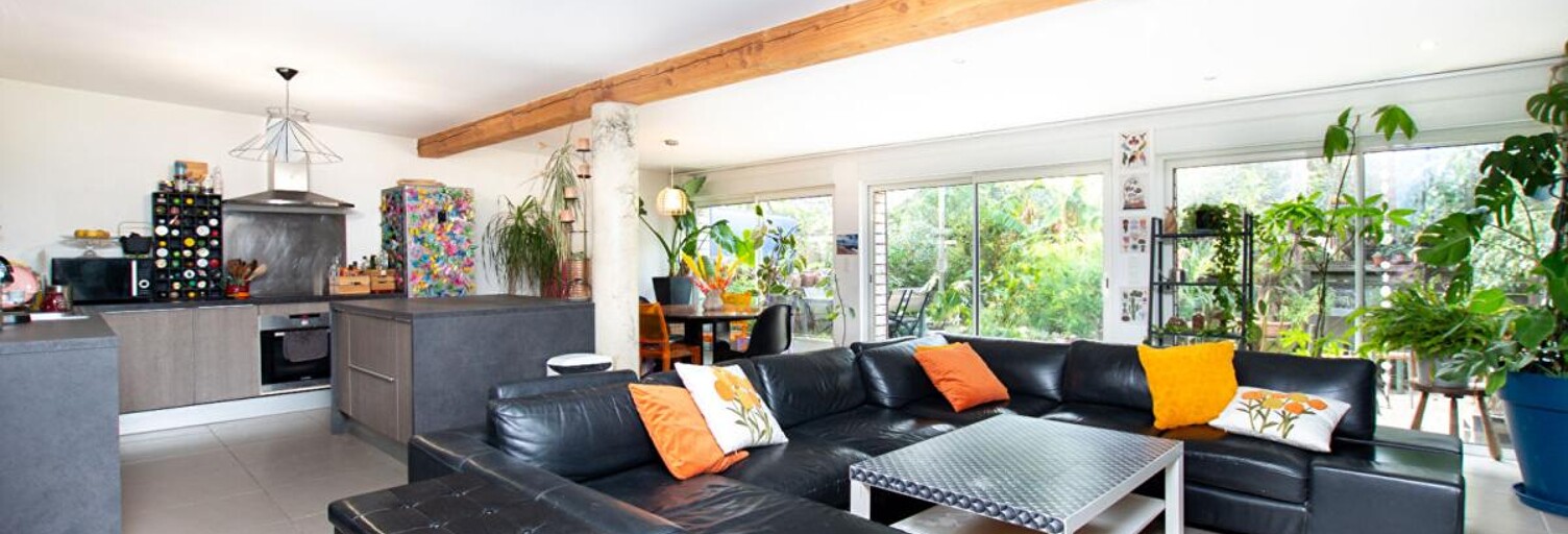 Maison 5 Pièces 158 m² à vendre à Fonsorbes (31470)