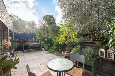 Maison 5 pièces 280000 €