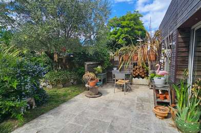 Maison 5 pièces 280000 €