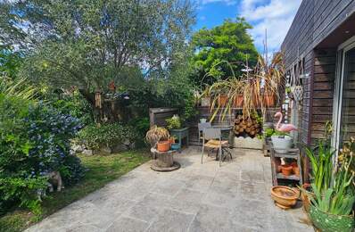 Maison Fonsorbes 5 pièce(s) 158 m2 - Coeur de village — photo du bien