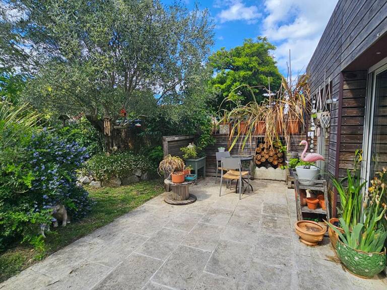 Maison Fonsorbes 5 pièce(s) 158 m2 - Coeur de village — photo 1