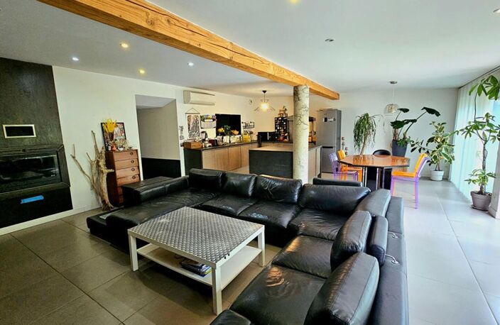 Maison Fonsorbes 5 pièce(s) 158 m2 - Coeur de village — photo 3