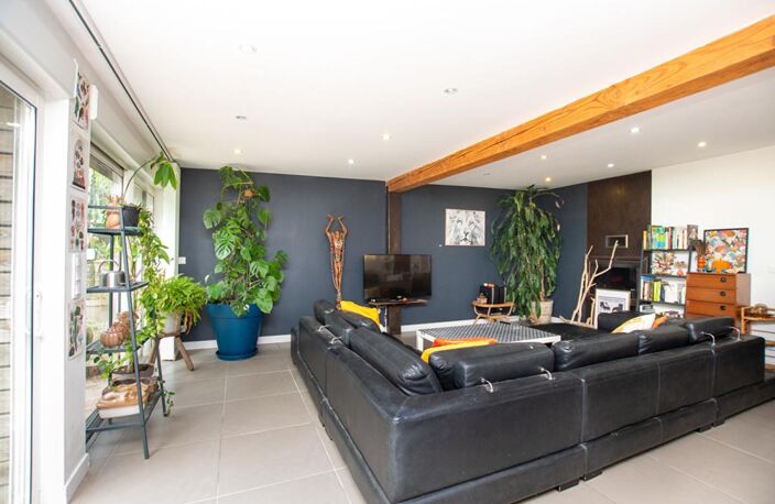Maison Fonsorbes 5 pièce(s) 158 m2 - Coeur de village — photo 4