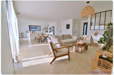 Maison 4 pièces 340000 €