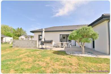 Maison 4 pièces 340000 €