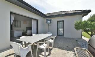 Maison 4 Pièces 130 m² à vendre à Abos (64360)